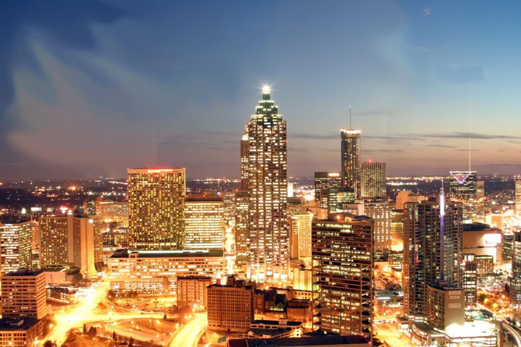 Atlanta, GA - NXTLVLROI Business Consultants