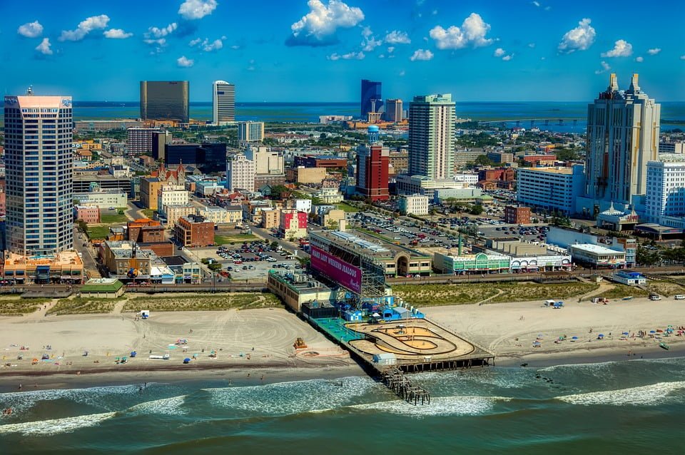 Atlantic City, NJ - NXTLVLROI Business Consultants