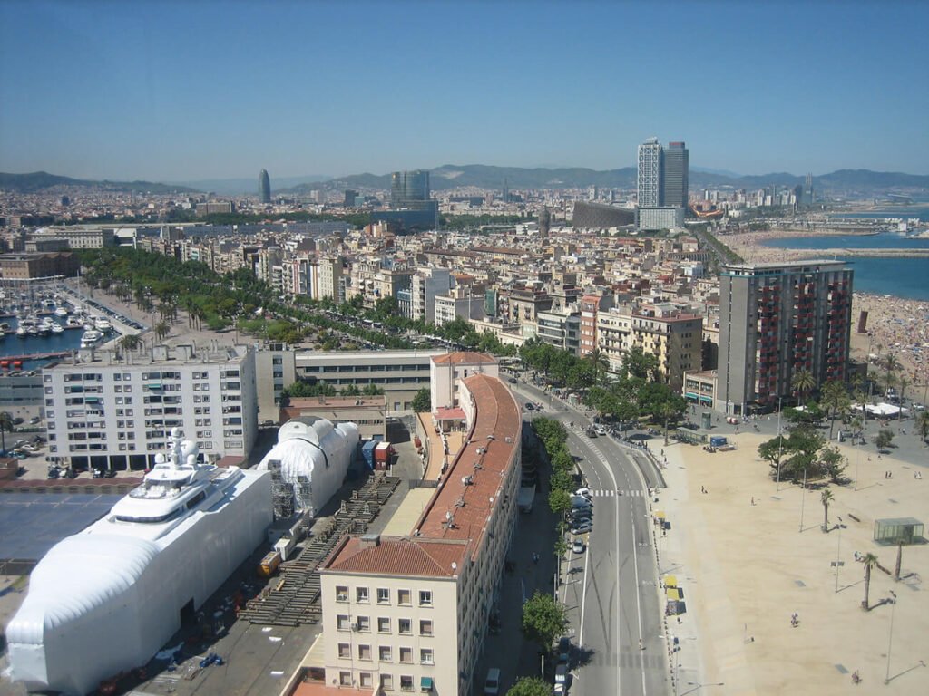 Barceloneta, PR - NXTLVLROI Business Consultants