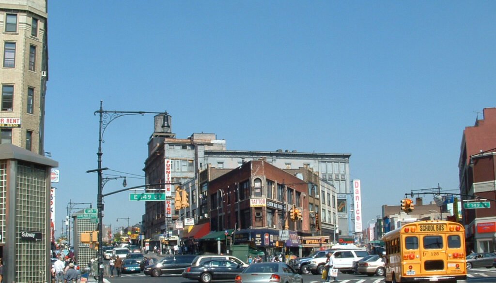 Bronx, NY - NXTLVLROI Business Consultants