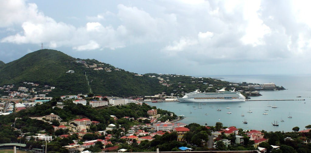 Charlotte Amalie, VI (Virgin Islands) - NXTLVLROI Business Consultants