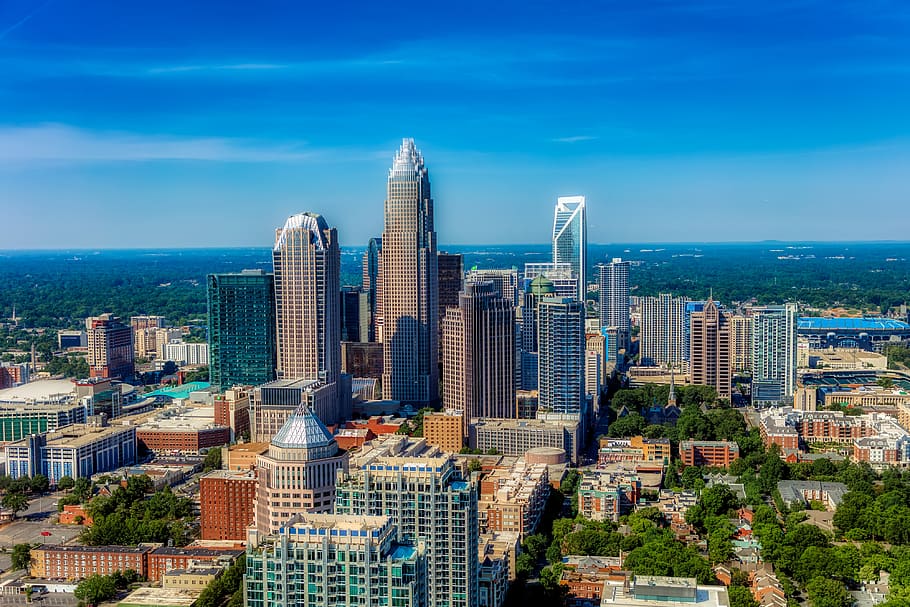 Charlotte, NC - NXTLVLROI Business Consultants