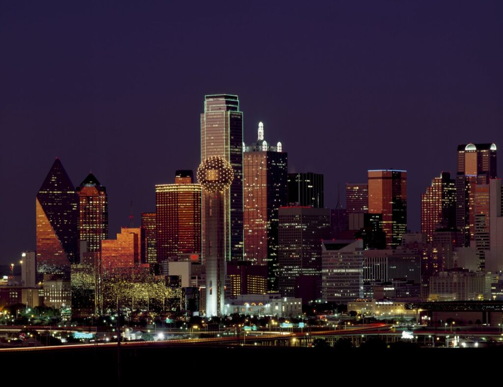 Dallas, TX - NXTLVLROI Business Consultants
