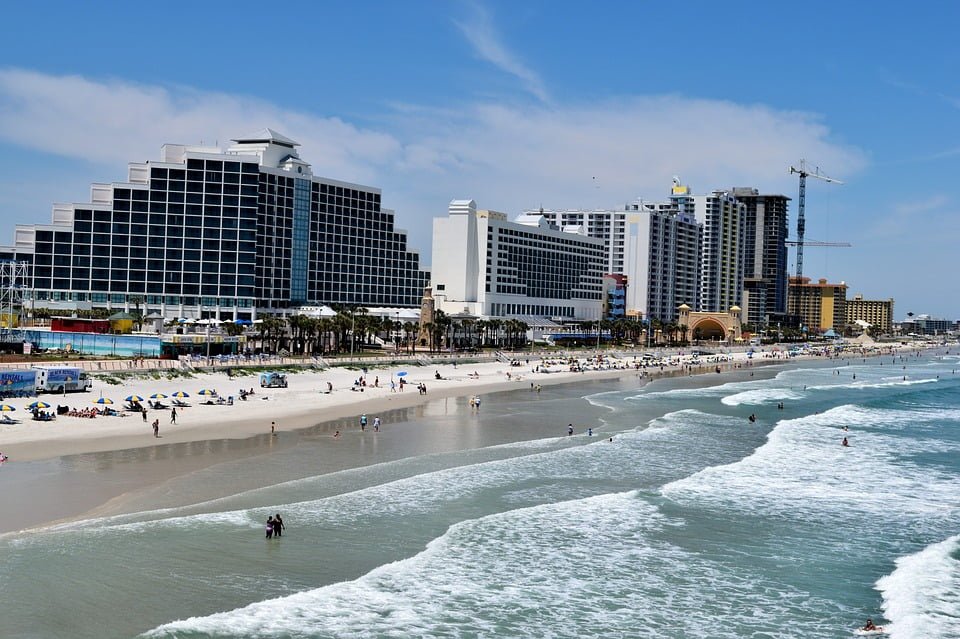 Daytona Beach, FL - NXTLVLROI Business Consultants
