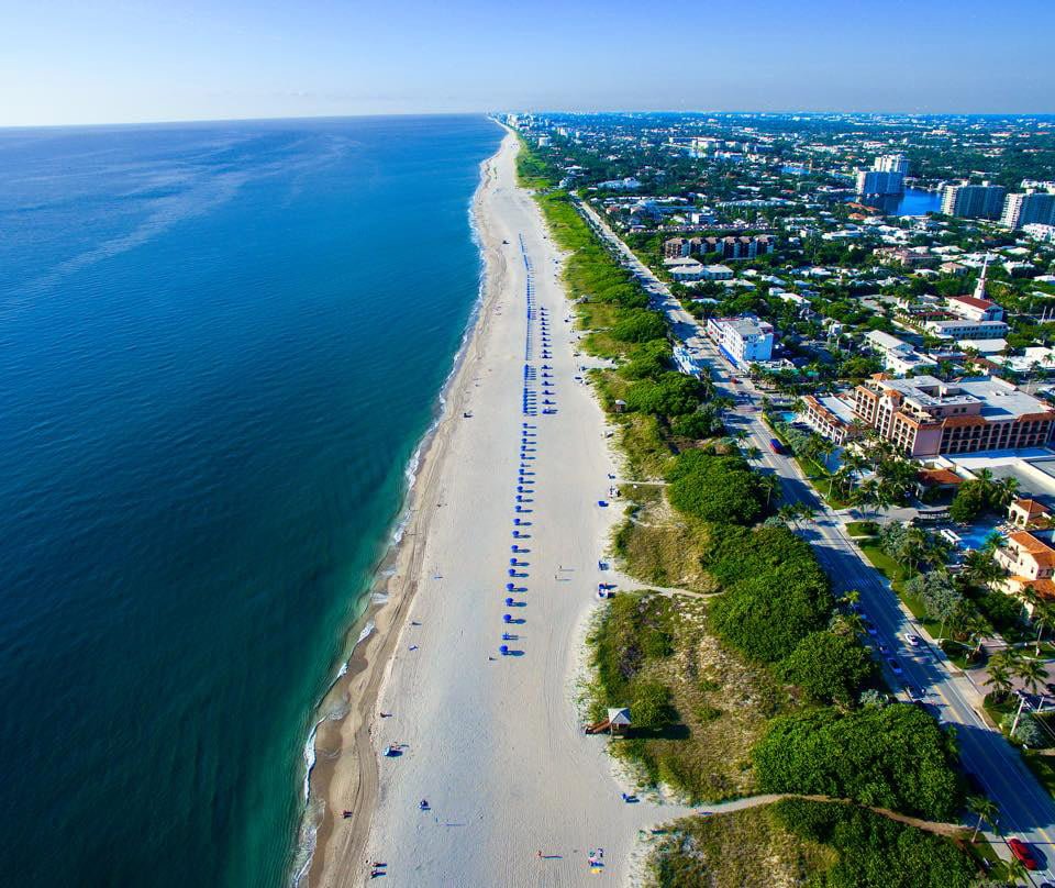 Delray Beach, FL - NXTLVLROI Business Consultants