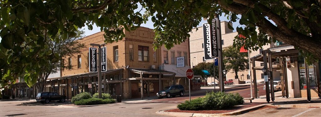 Dodge City, KS - NXTLVLROI Business Consultants