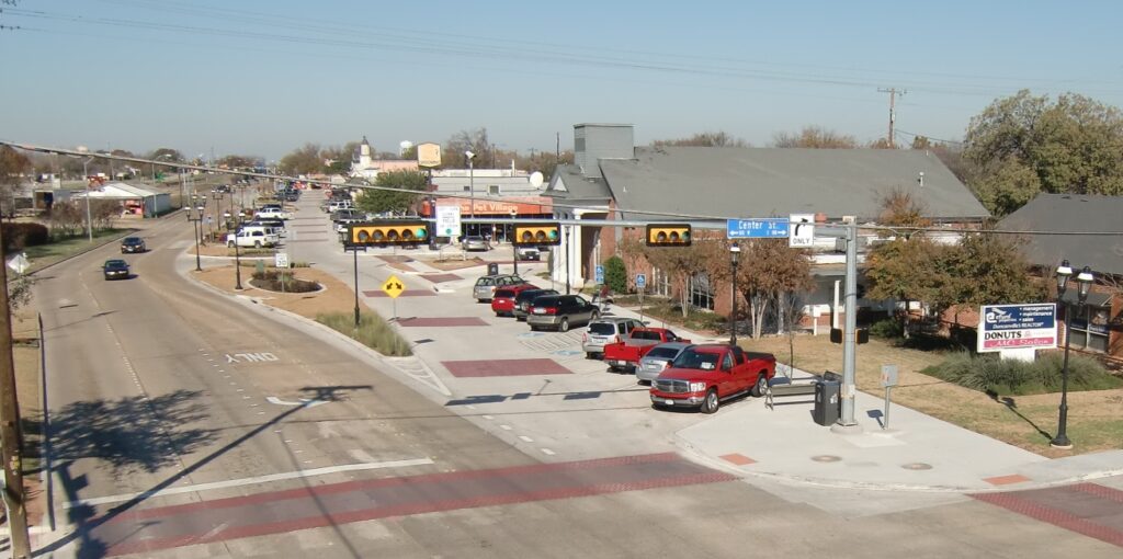 Duncanville, TX - NXTLVLROI Business Consultants