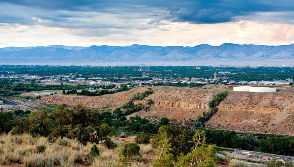Grand Junction, CO - NXTLVLROI Business Consultants