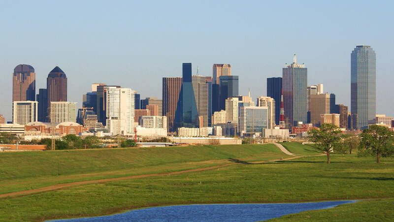 Haltom City, TX - NXTLVLROI Business Consultants