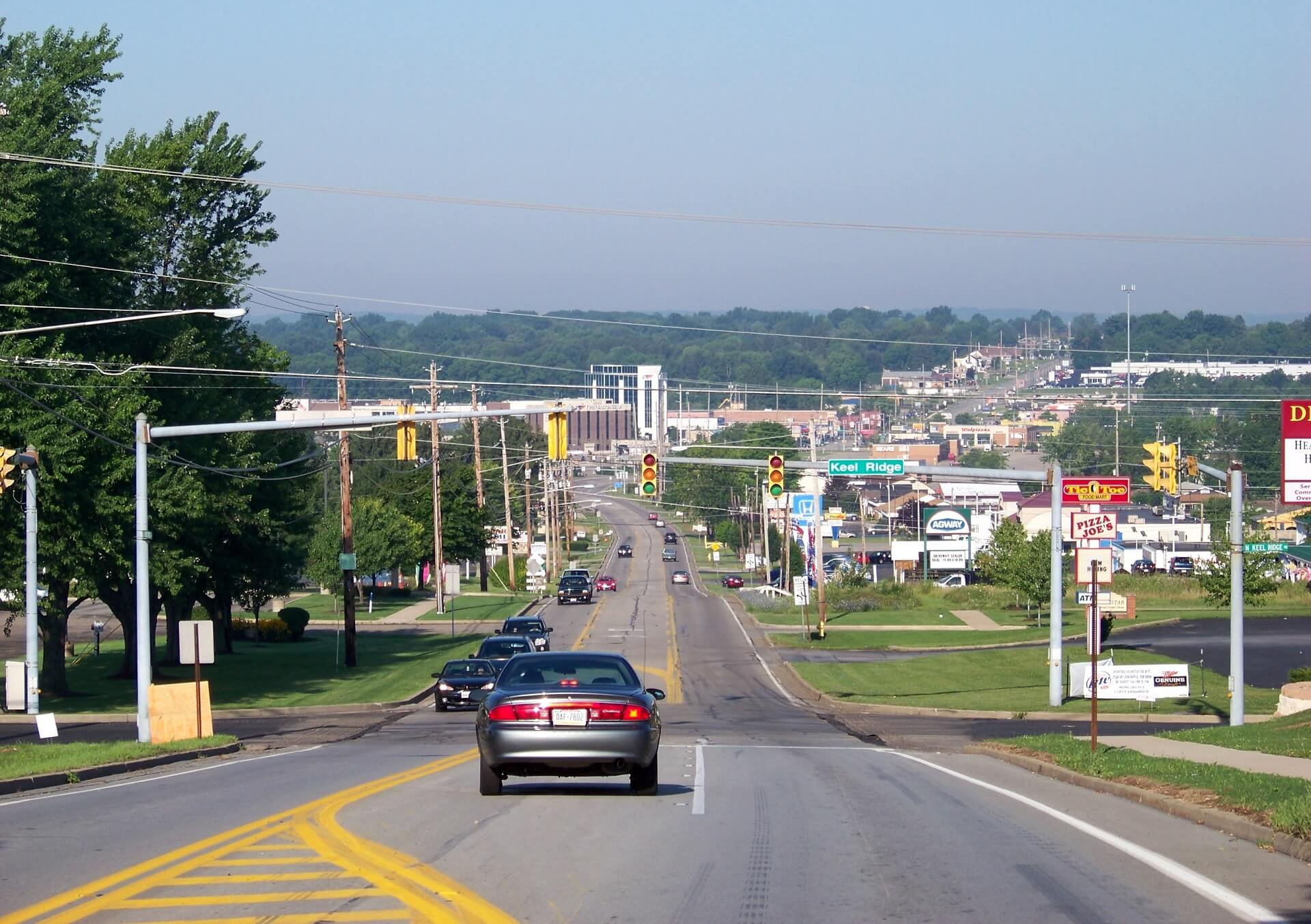 travel agents hermitage pa