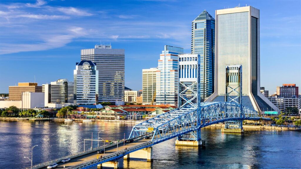 Jacksonville, FL - NXTLVLROI Business Consultants