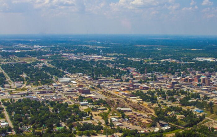 Joplin, Missouri - NXT LVL ROI Business Consulting Services & Marketing