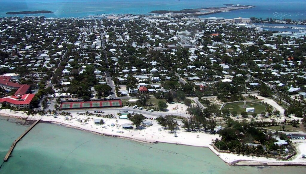 Key West, FL - NXTLVLROI Business Consultants
