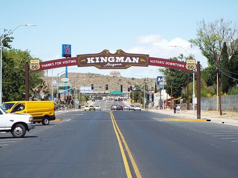 Kingman, AZ - NXTLVLROI Business Consultants