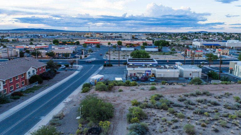 Los Lunas, New Mexico - NXT LVL ROI Business Consulting & Marketing