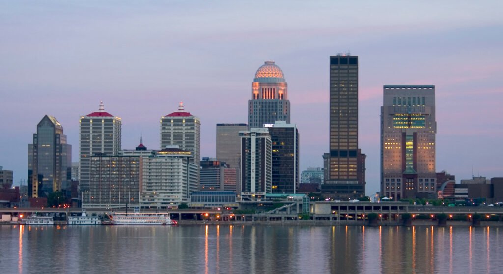 Louisville, KY - NXTLVLROI Business Consultants