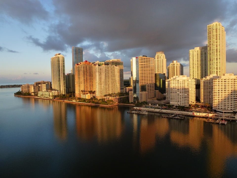 Miami, FL - NXTLVLROI Business Consultants