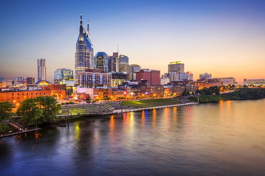 Nashville, TN - NXTLVLROI Business Consultants