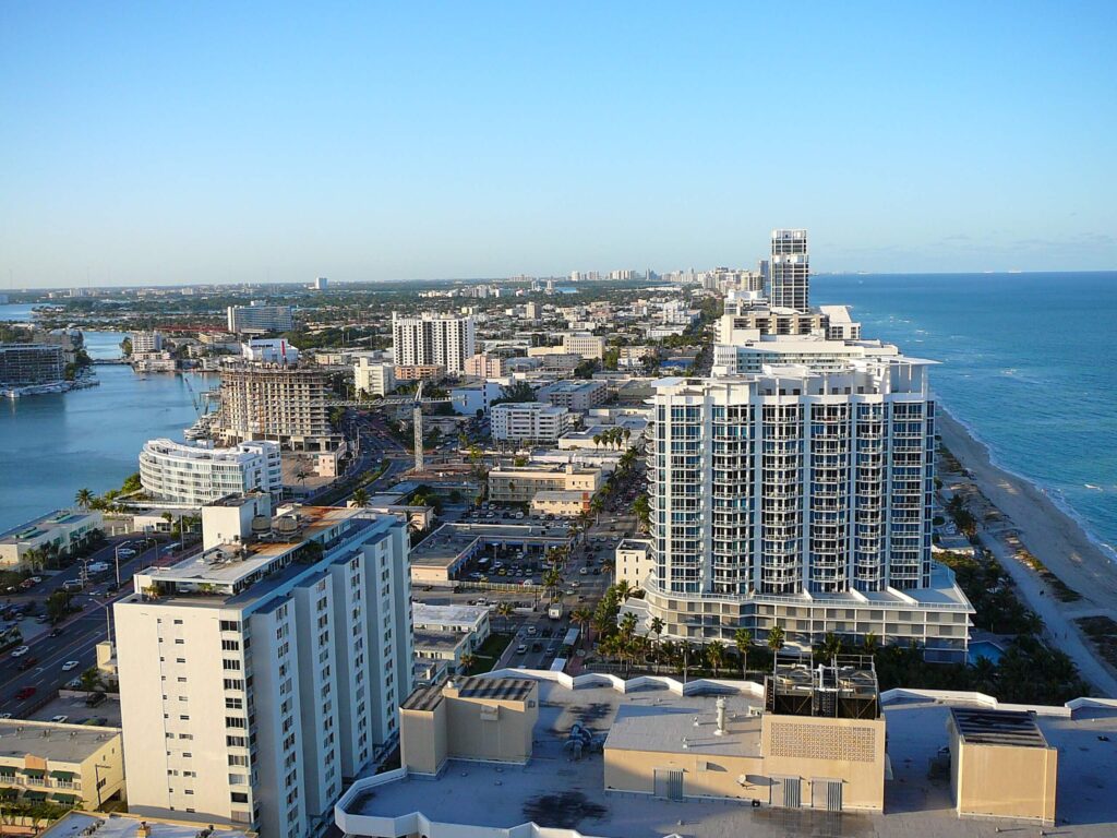 North Miami Beach, FL - NXTLVLROI Business Consultants