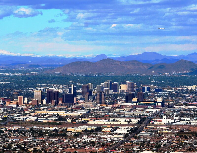 Phoenix, AZ - NXTLVLROI Business Consultants