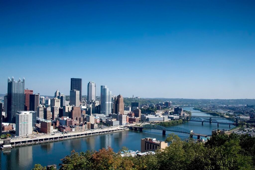 Pittsburgh, PA - NXTLVLROI Business Consultants