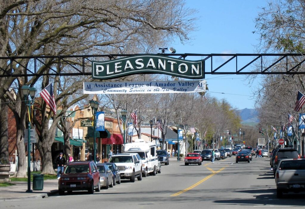 Pleasanton, CA - NXTLVLROI Business Consultants