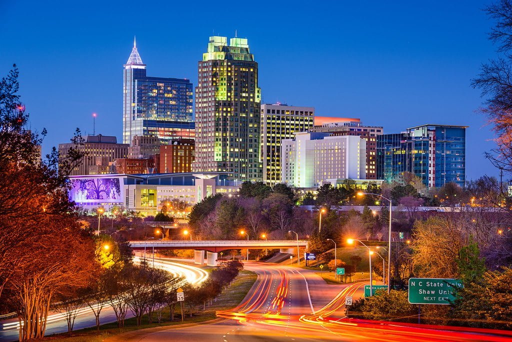 Raleigh, NC - NXTLVLROI Business Consultants