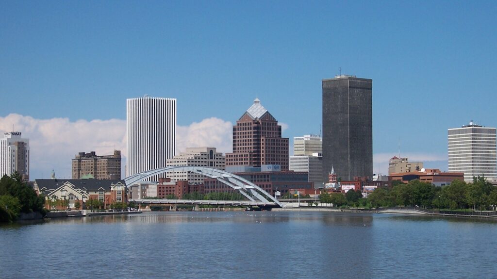 Rochester, NY - NXTLVLROI Business Consultants