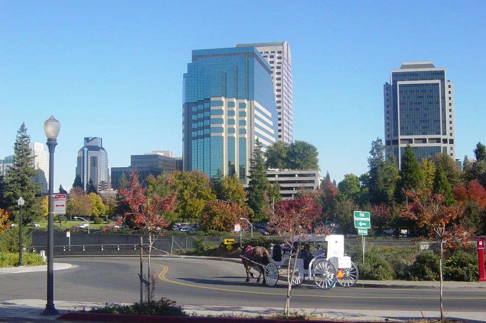 Sacramento, CA - NXTLVLROI Business Consultants