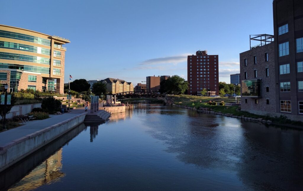 Sioux Falls, SD - NXTLVLROI Business Consultants