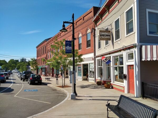 Somersworth, New Hampshire - NXT LVL ROI Business Consulting & Marketing