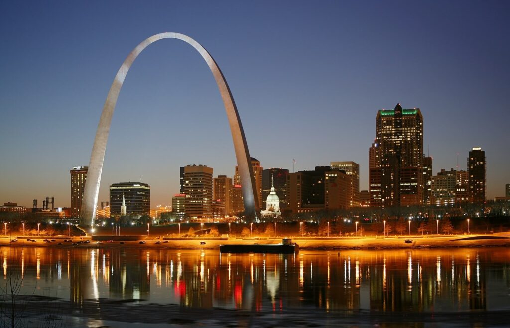 St. Louis, MO - NXTLVLROI Business Consultants