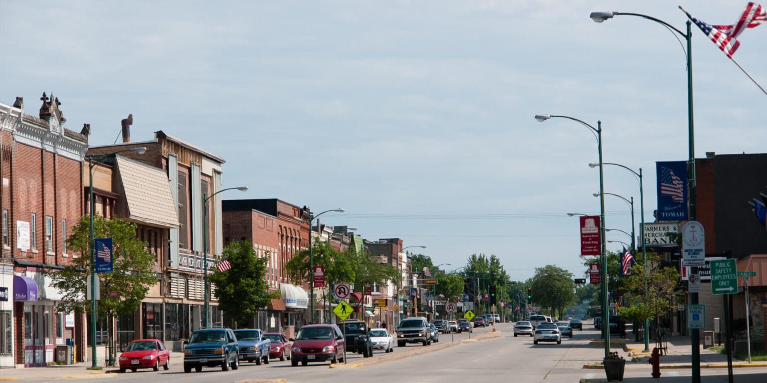 Superior City, Wisconsin - NXT LVL ROI Business Consulting & Marketing