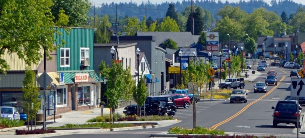 Tigard, OR - NXTLVLROI Business Consultants