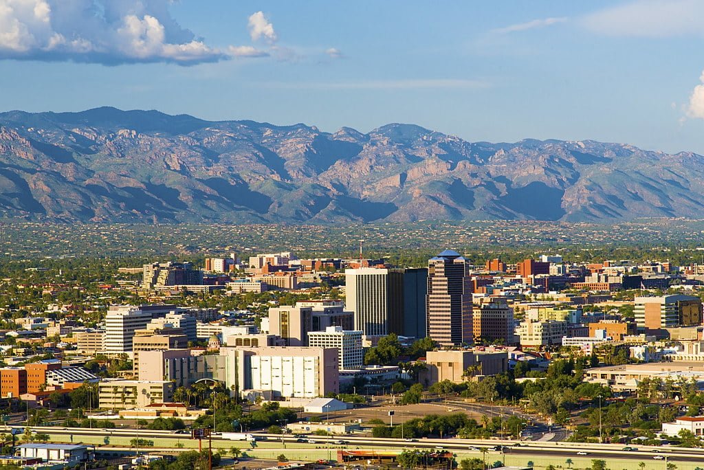 Tucson, AZ - NXTLVLROI Business Consultants