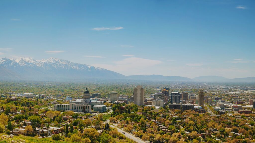 West Valley City, UT - NXTLVLROI Business Consultants