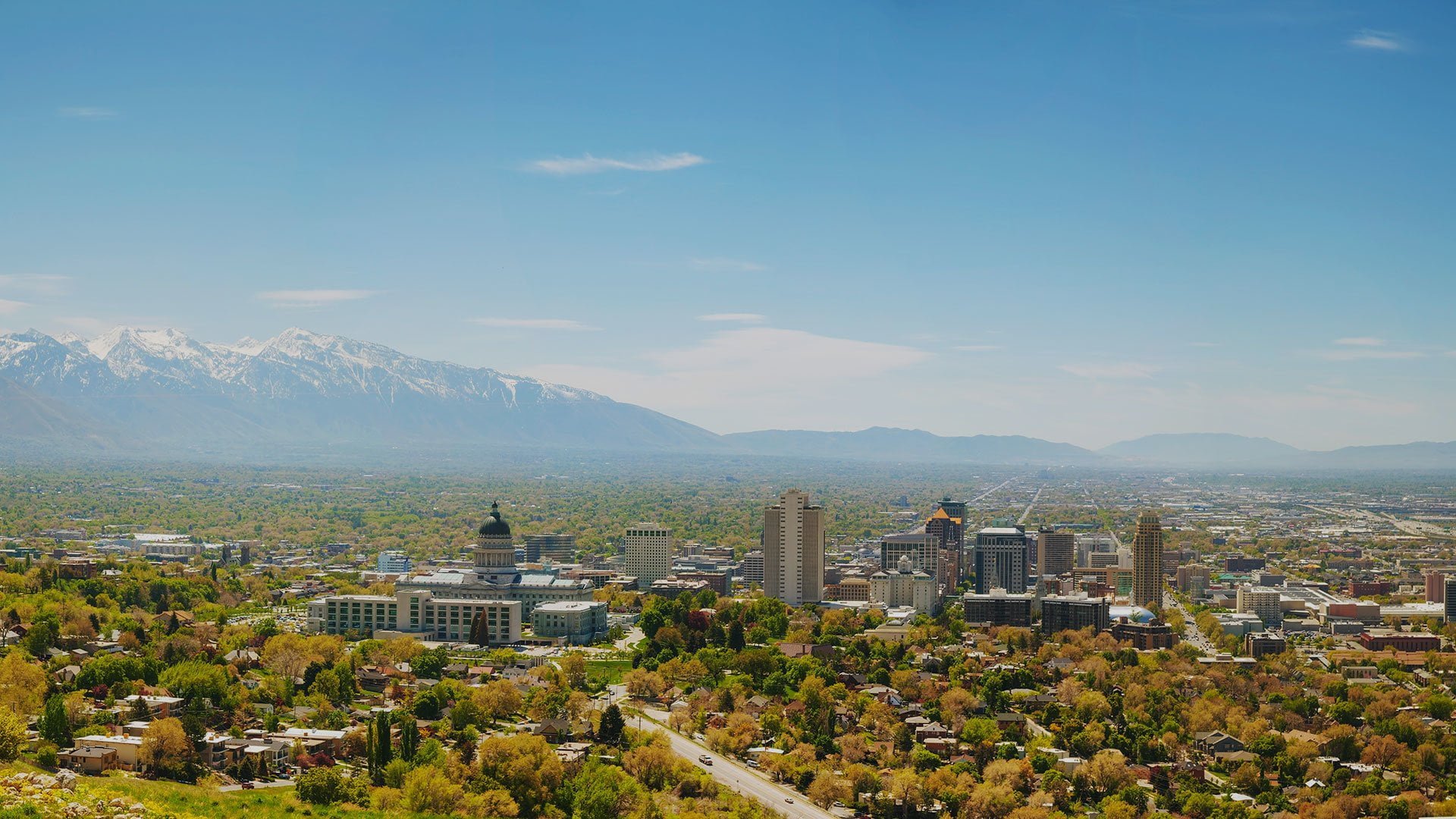 West Valley City, Utah - NXT LVL ROI Business Consulting ...