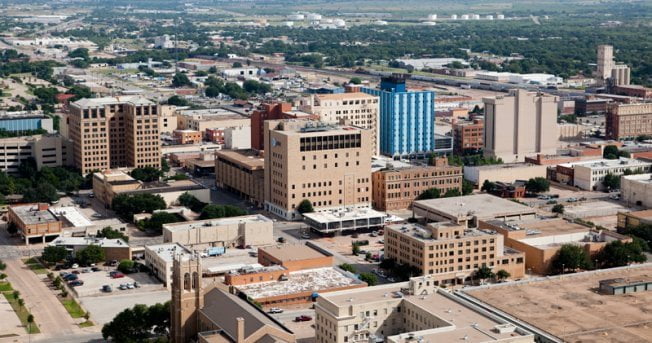 Wichita Falls, TX - NXTLVLROI Business Consultants