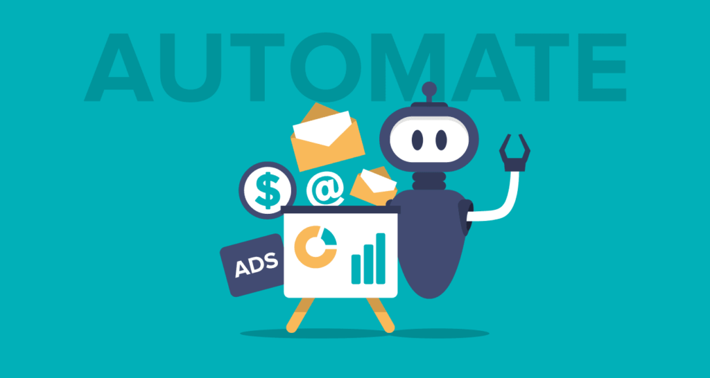 Can digital marketing be automated-NXTLVLROI Business Consultants