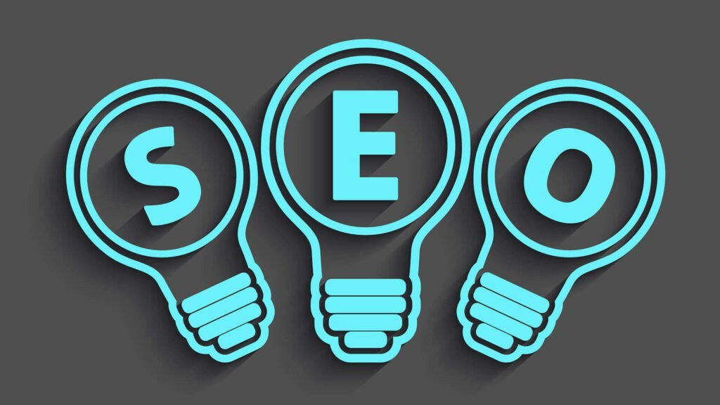 How SEO works for business-NXTLVLROI Business Consultants
