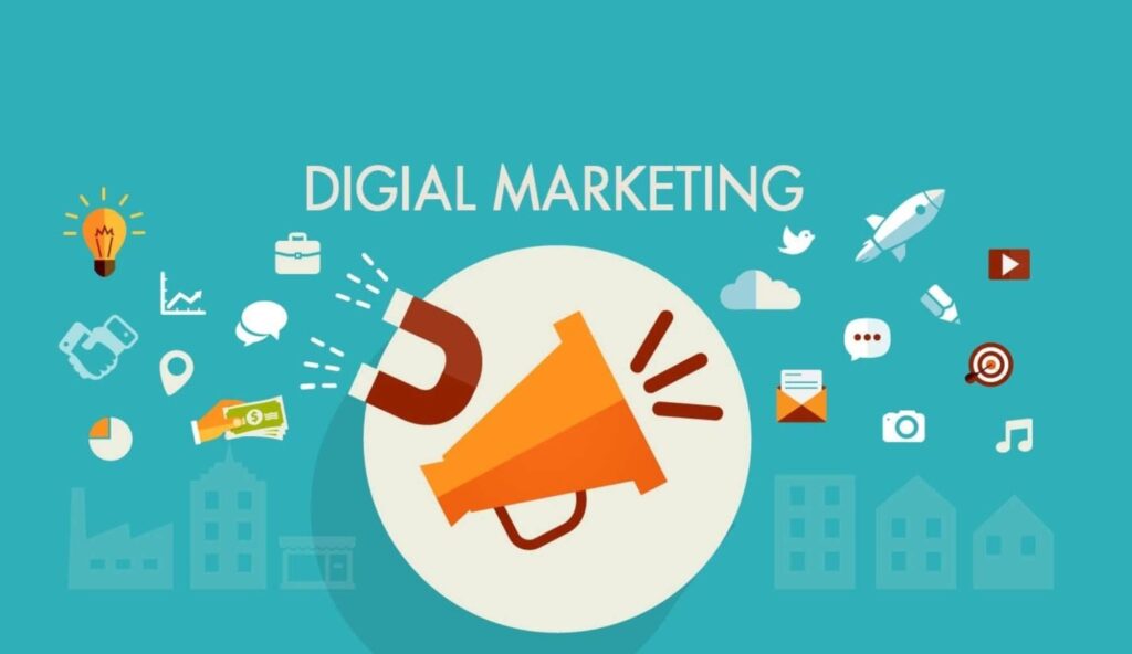 How digital marketing will change in 2020-NXTLVLROI Business Consultants