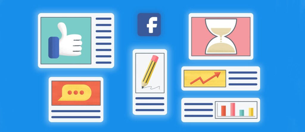 How does Facebook advertising work-NXTLVLROI Business Consultants