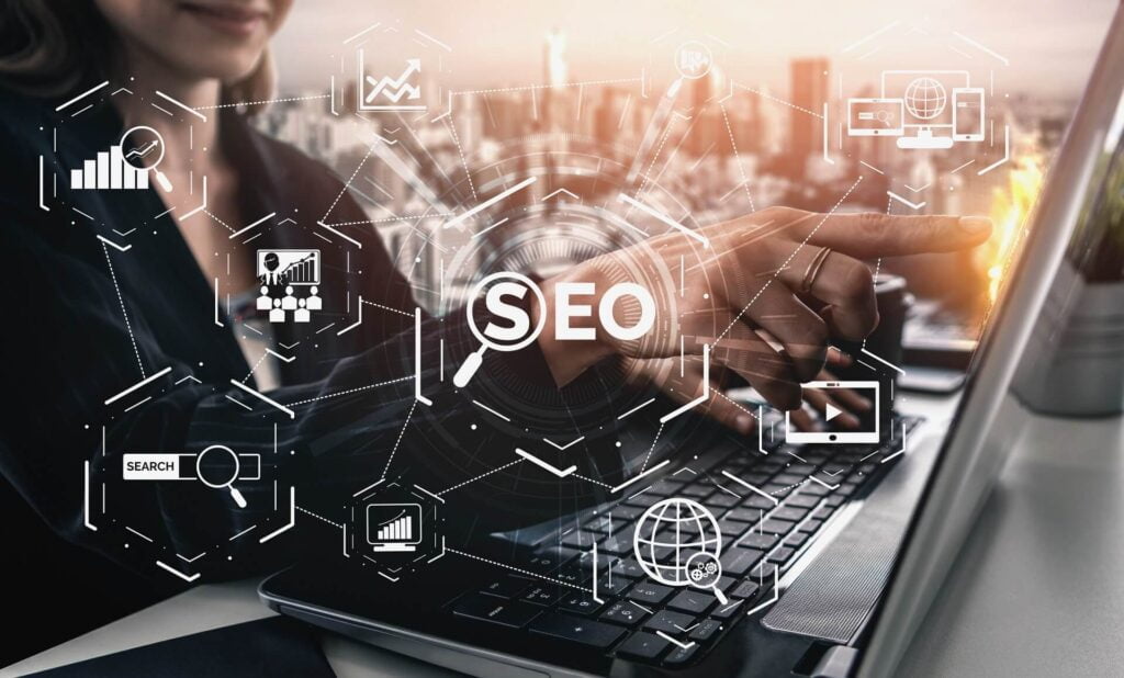How does SEO help-NXTLVLROI Business Consultants