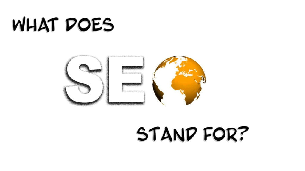 What does SEO stand for-NXTLVLROI Business Consultants